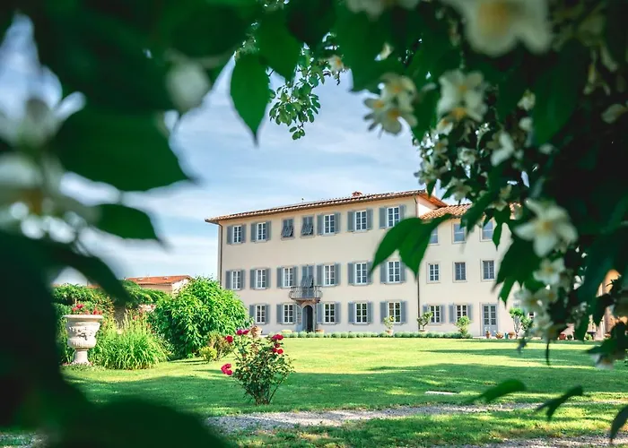 Villa La Preziosa