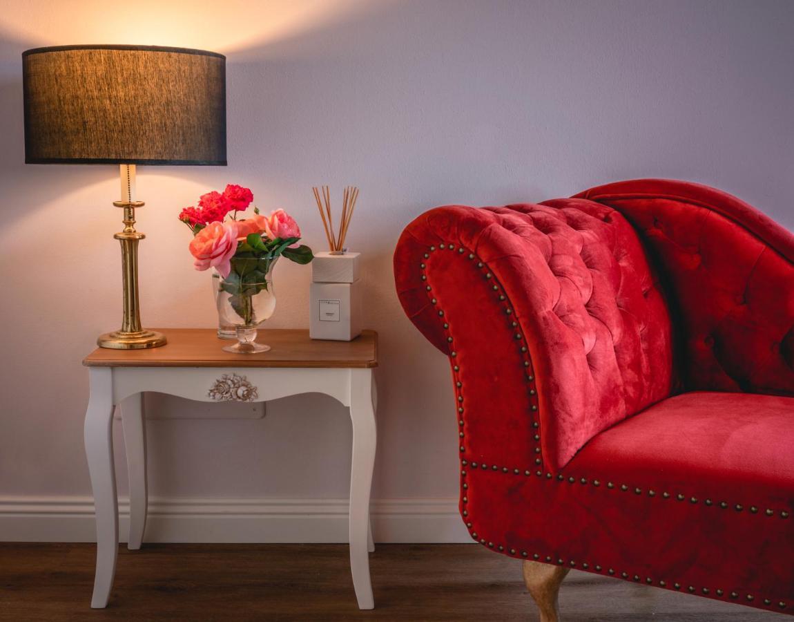 Bed & Breakfast La Preziosa Lucca