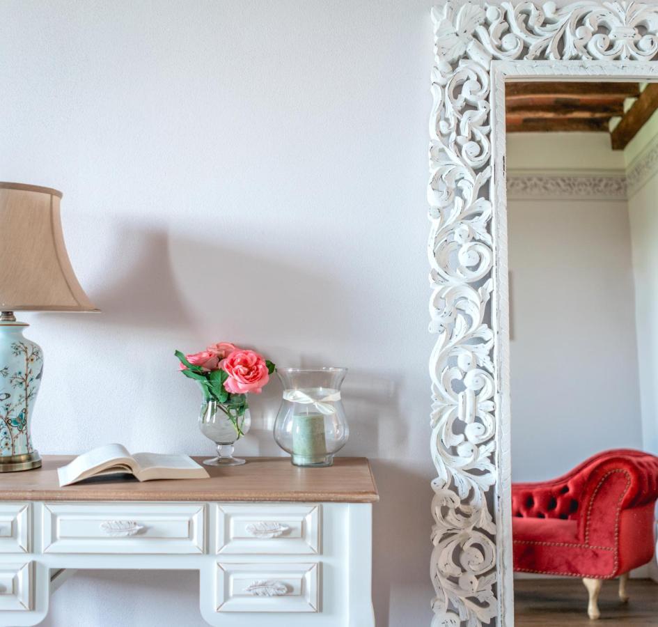 La Preziosa Bed & Breakfast
