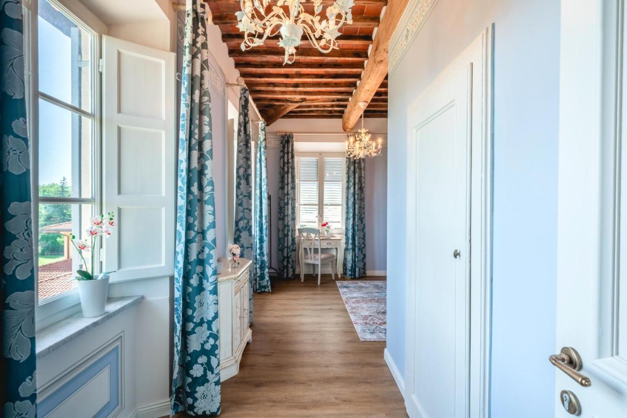 La Preziosa Bed & Breakfast
