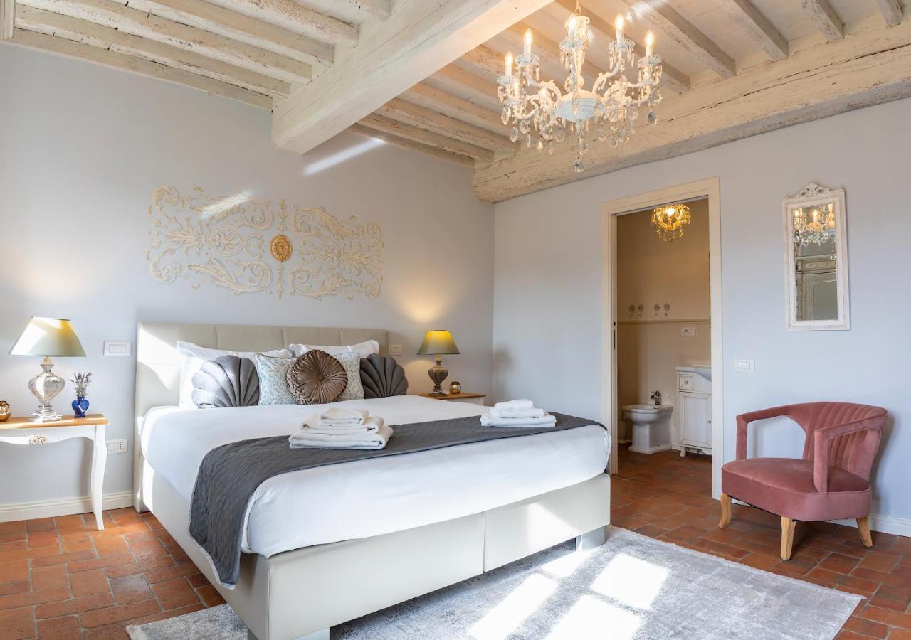 La Preziosa Bed & Breakfast