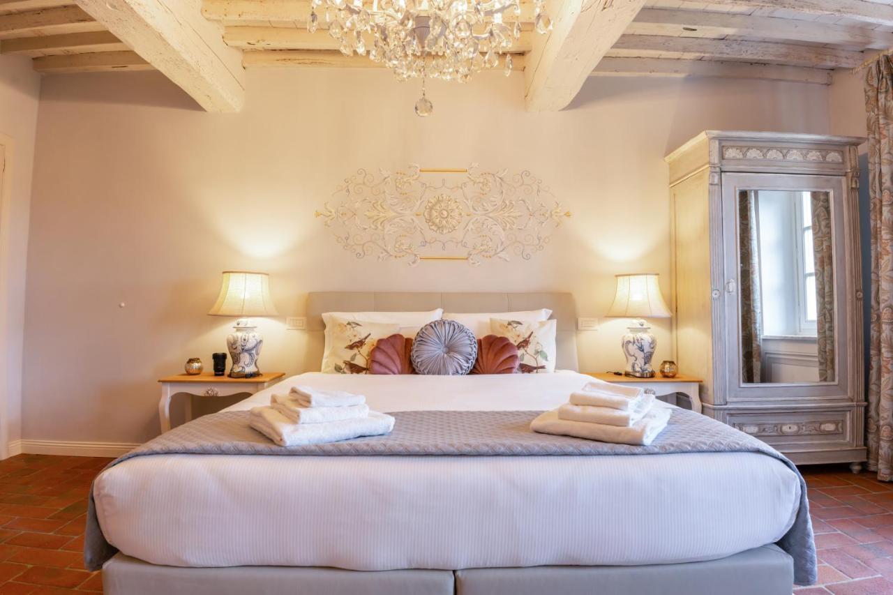 La Preziosa Bed & Breakfast