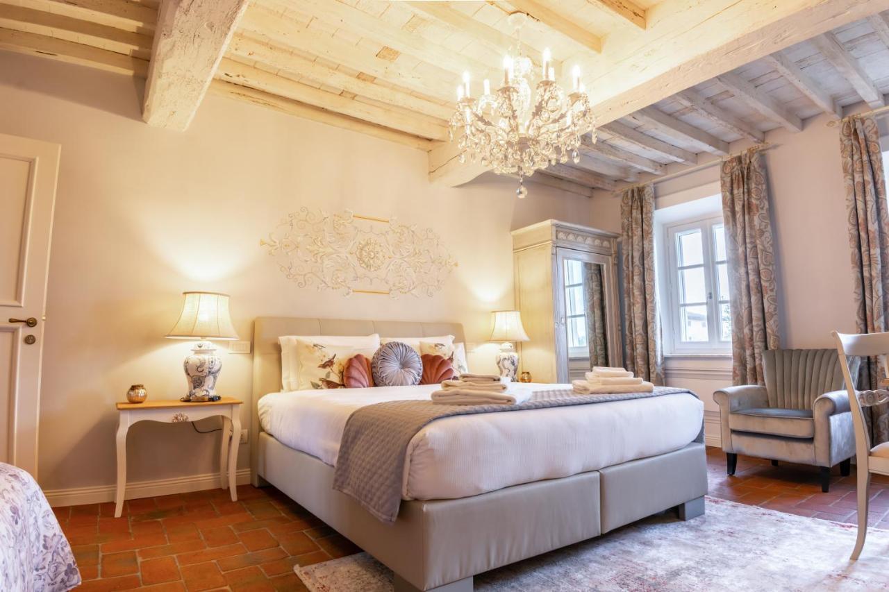 Bed & Breakfast La Preziosa