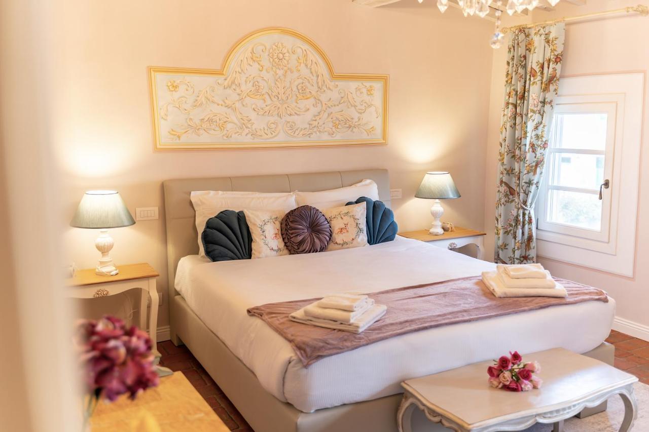 La Preziosa Bed & Breakfast 2*