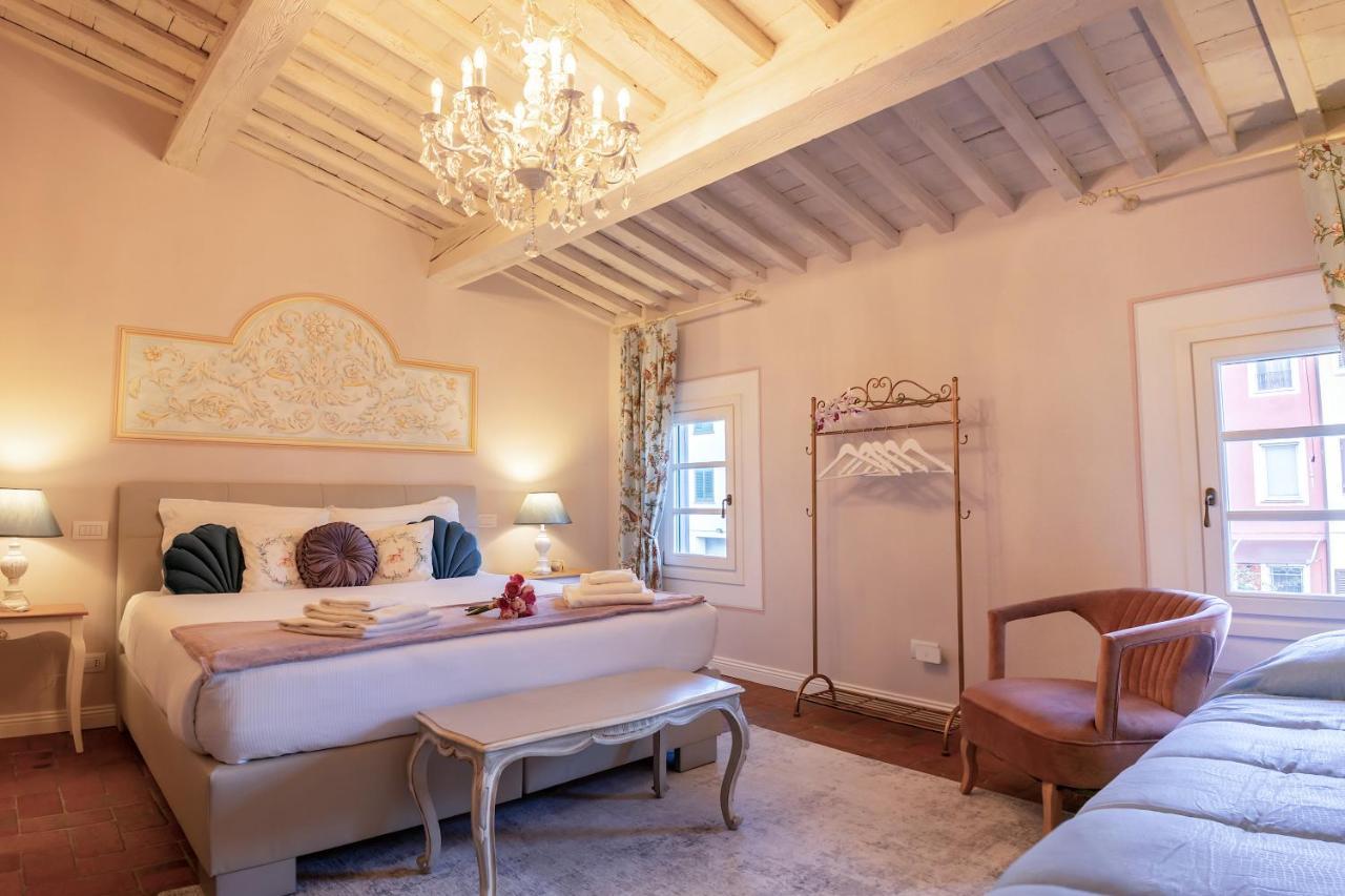 Bed & Breakfast La Preziosa 2*